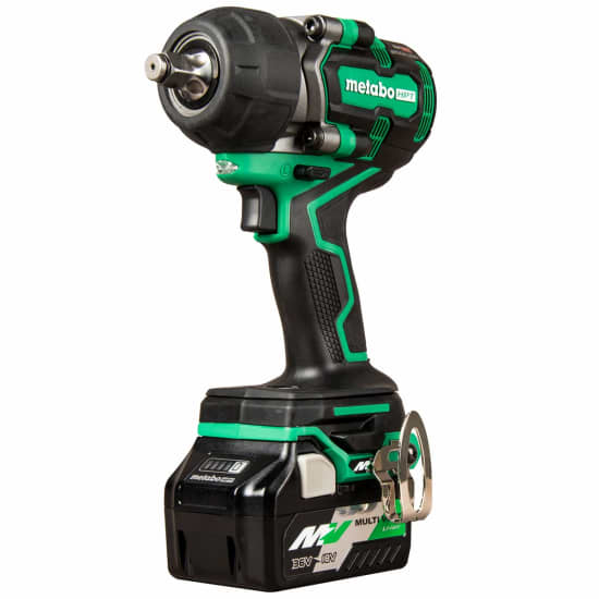 Metabo HPT 3-1/2